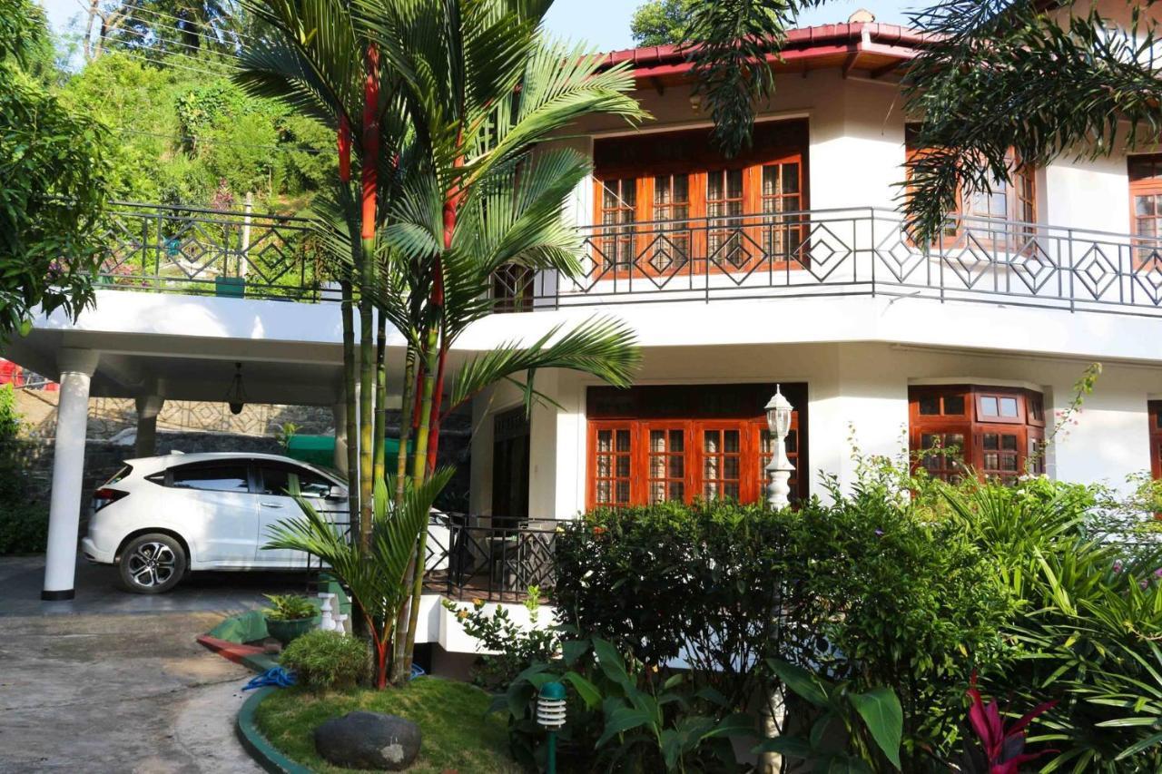 Kandy Bliss Lounge Exterior photo